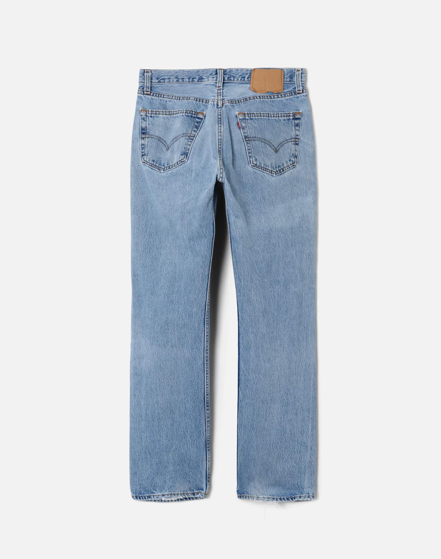 80s Levi's 501 -#9 Female Product Image