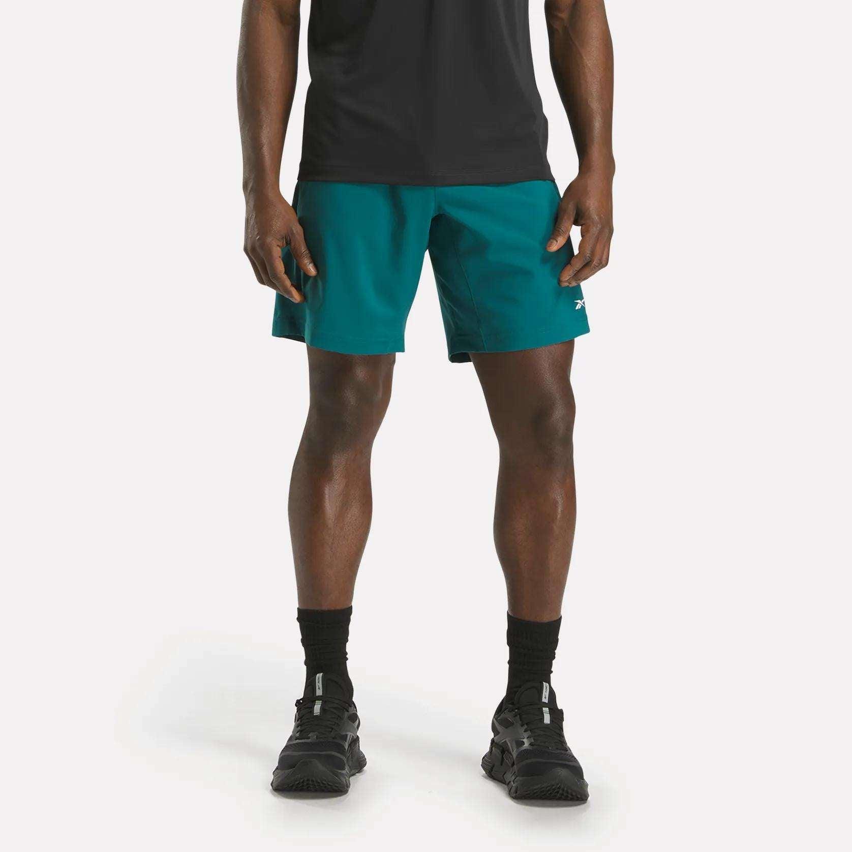 Men's Workout Ready Woven Shorts Male Product Image