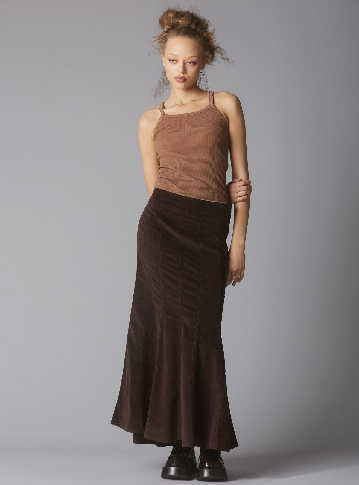 Nev Skirt Female Product Image