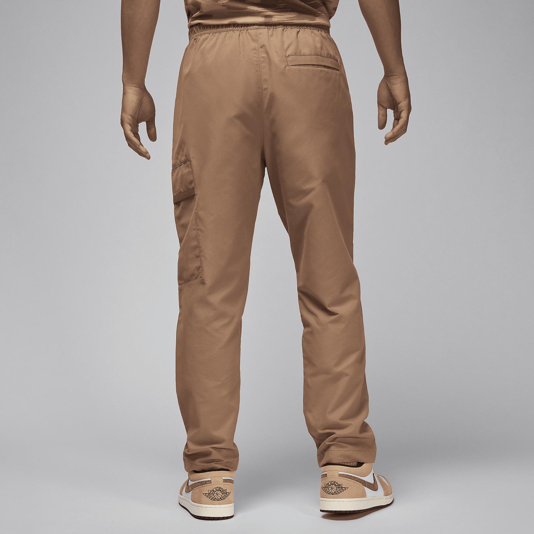 Mens Jordan Essentials Woven Pants | FN4539-223 Product Image
