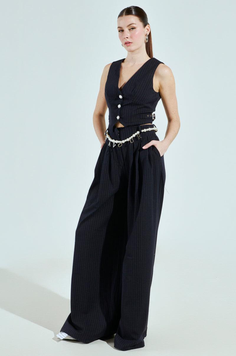 IM THE BOSS PANT Product Image