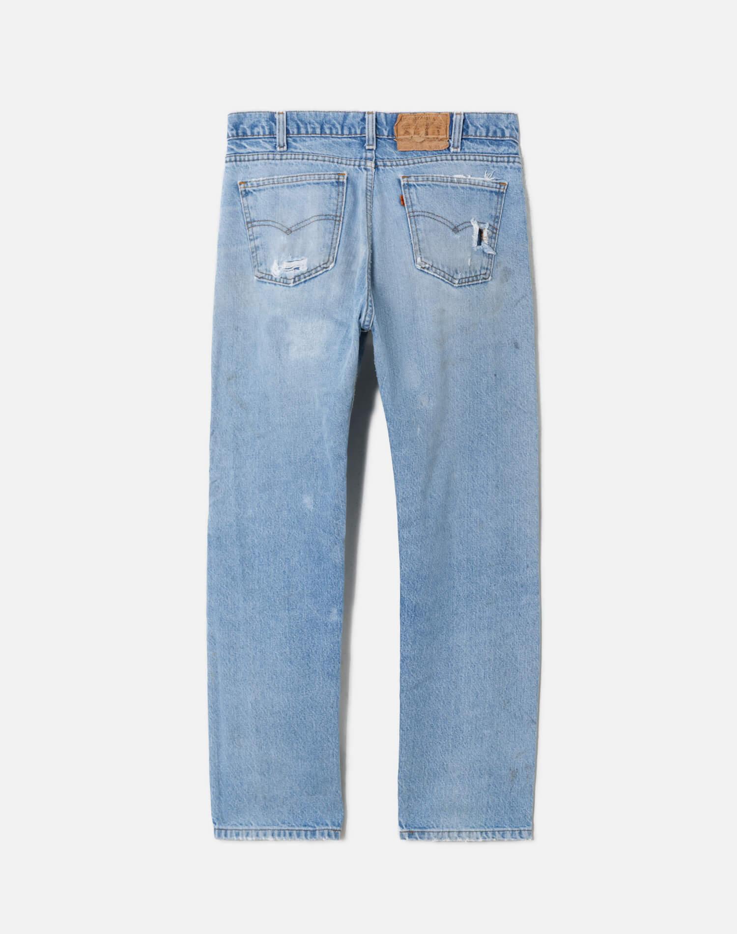 80s Levi's 505 -#12 Product Image
