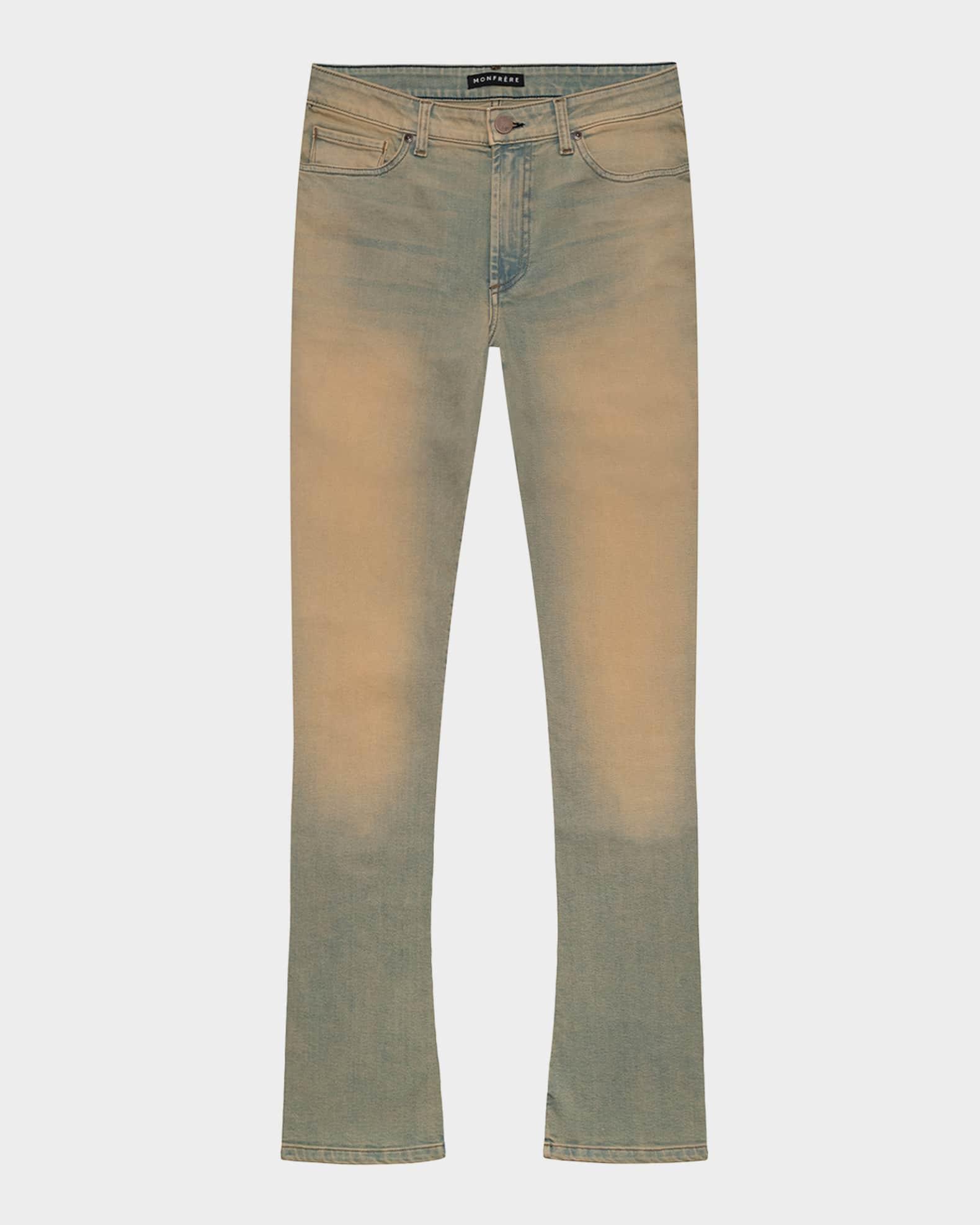 Men's Clint Sahara Bootcut Jeans Product Image