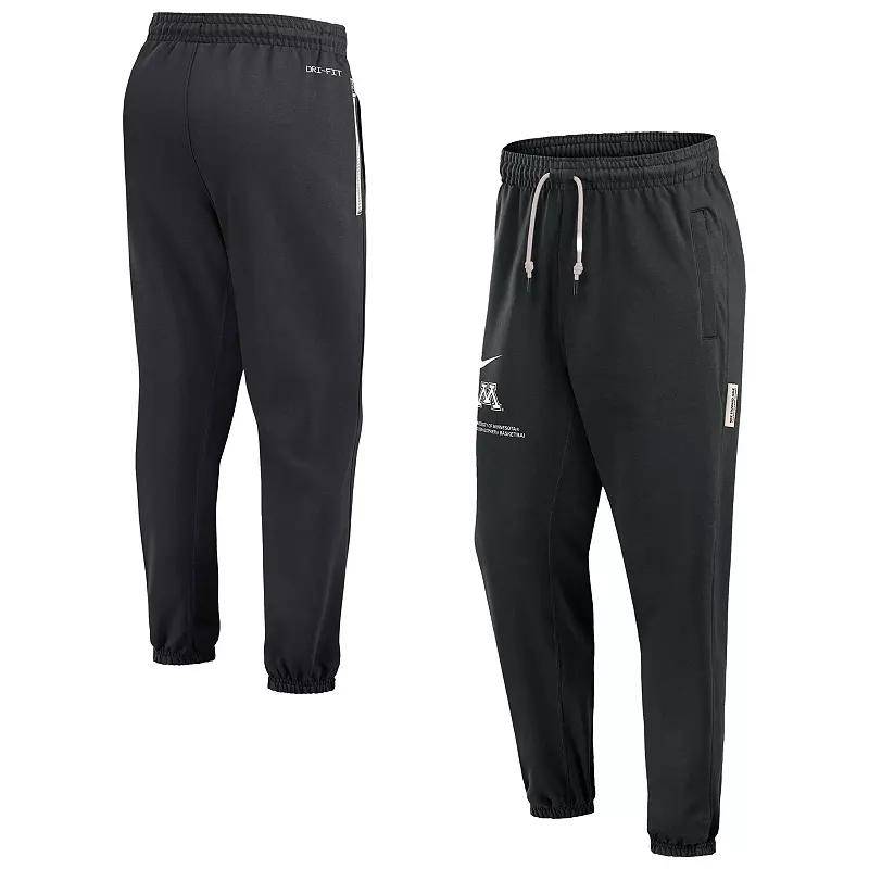 Mens Nike Kansas State Wildcats Travel Performance Pants Product Image