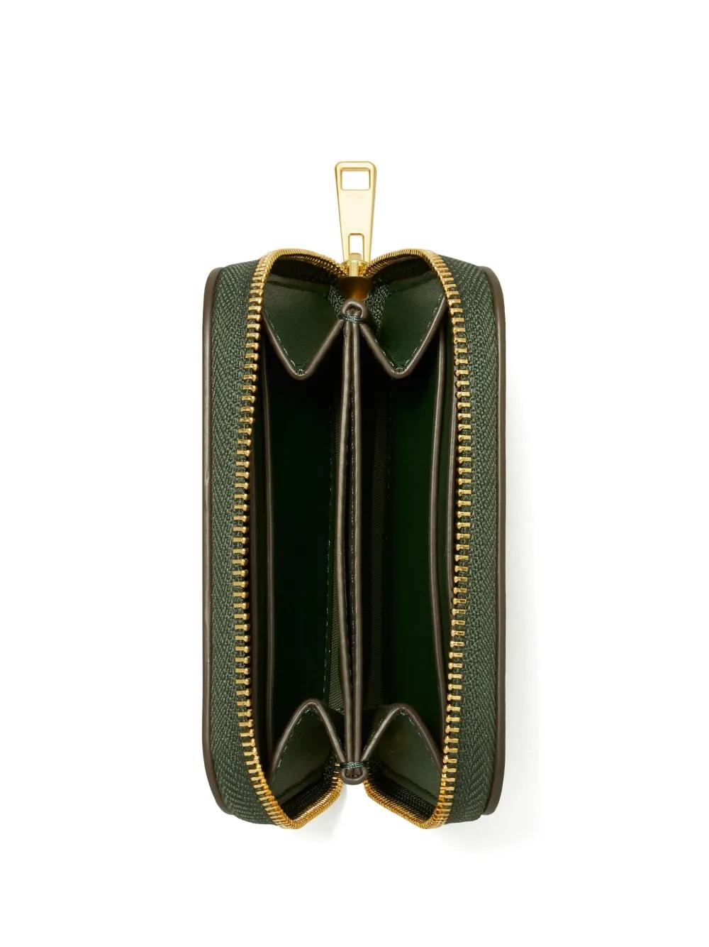 small Ella Bio zip wallet  Product Image