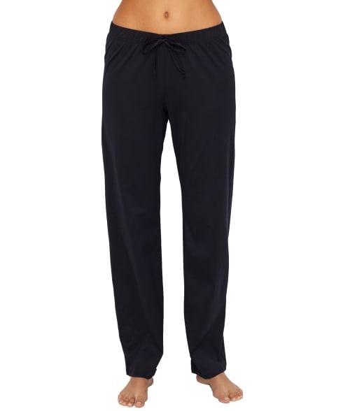 Cotton Deluxe Lounge Pants Product Image