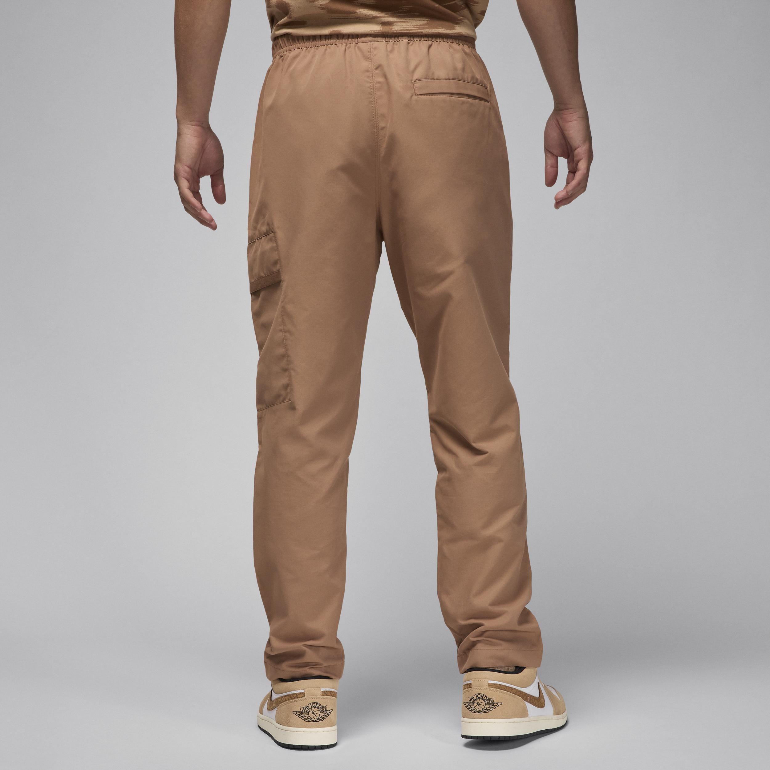 Mens Jordan Essentials Woven Pants | FN4539-223 Product Image