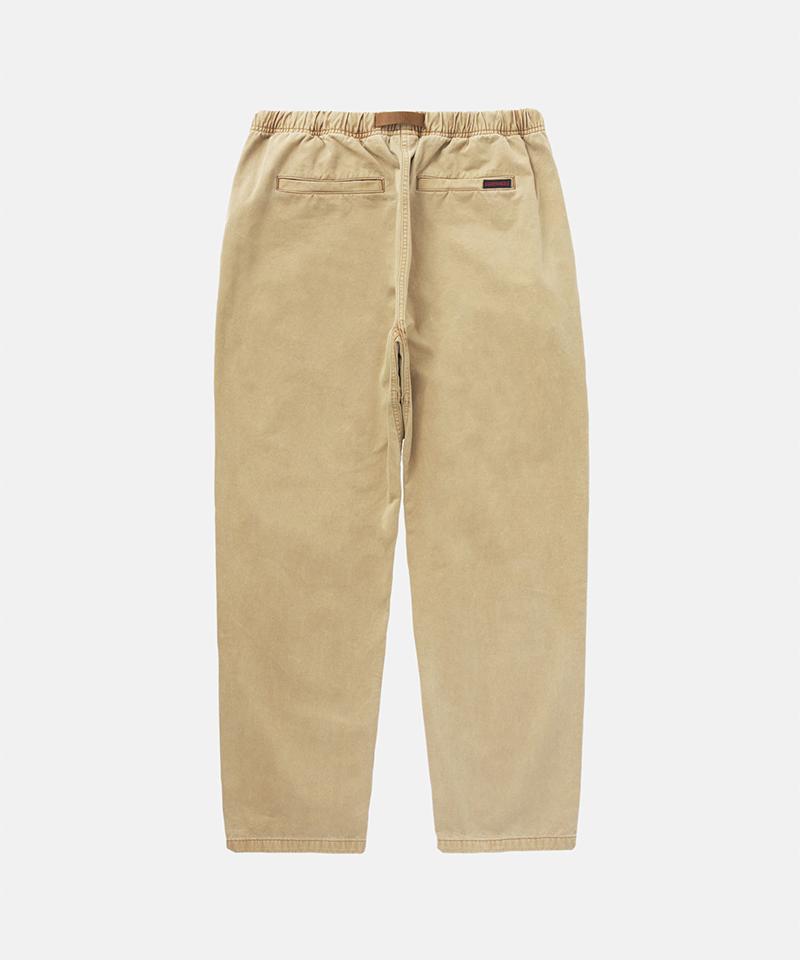 Winter Twill Gramicci Pant Male Product Image