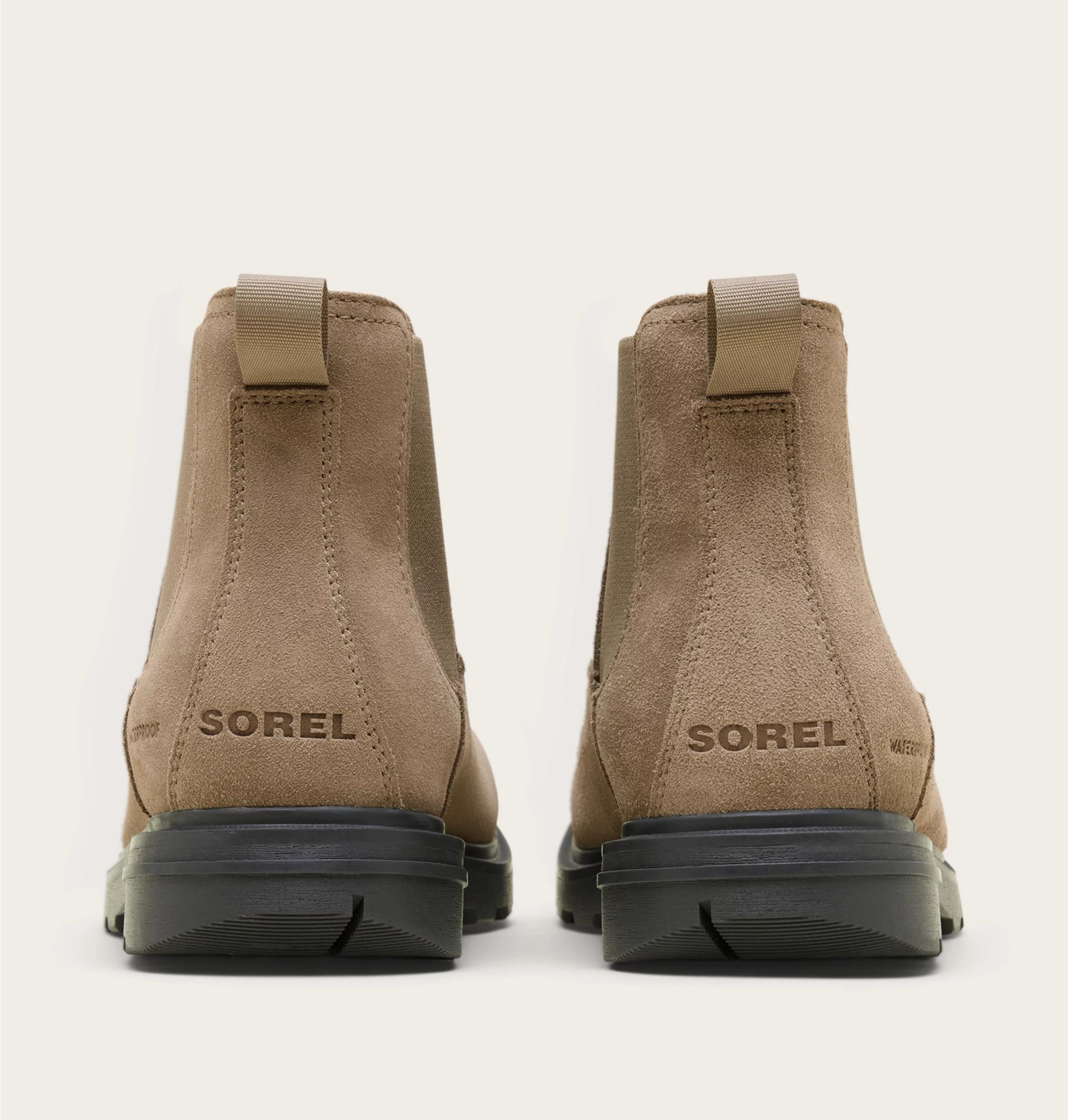 CYPRUS™ Men's Waterproof Chelsea Boot Product Image