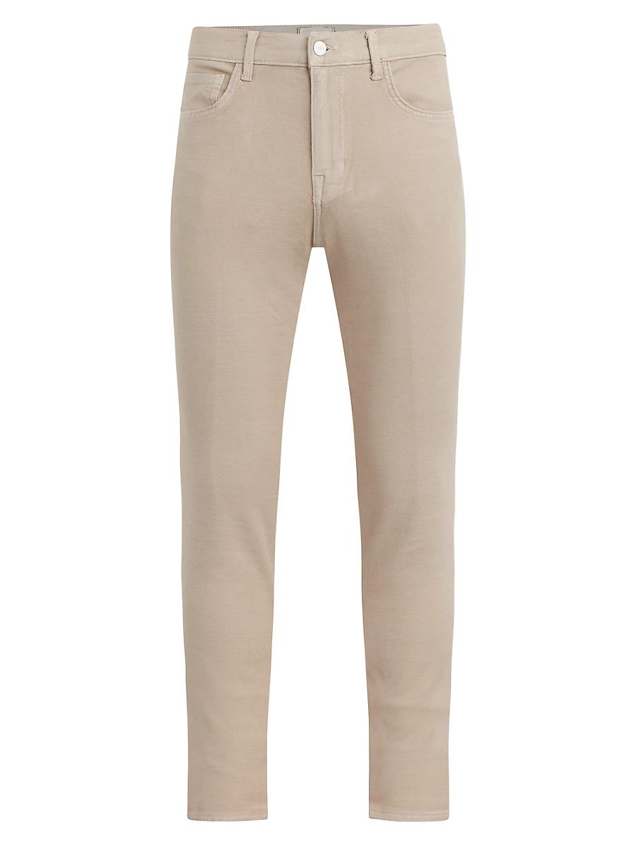 Mens The Airsoft Asher Cotton-Blend Jeans Product Image