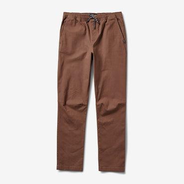 Matthew Twill Pant Male Product Image