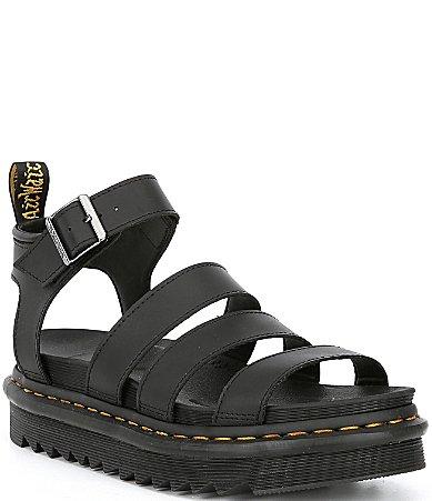 Womens Dr. Martens Blaire Sandal Product Image