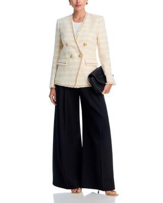 Hesper Tweed Jacket Product Image