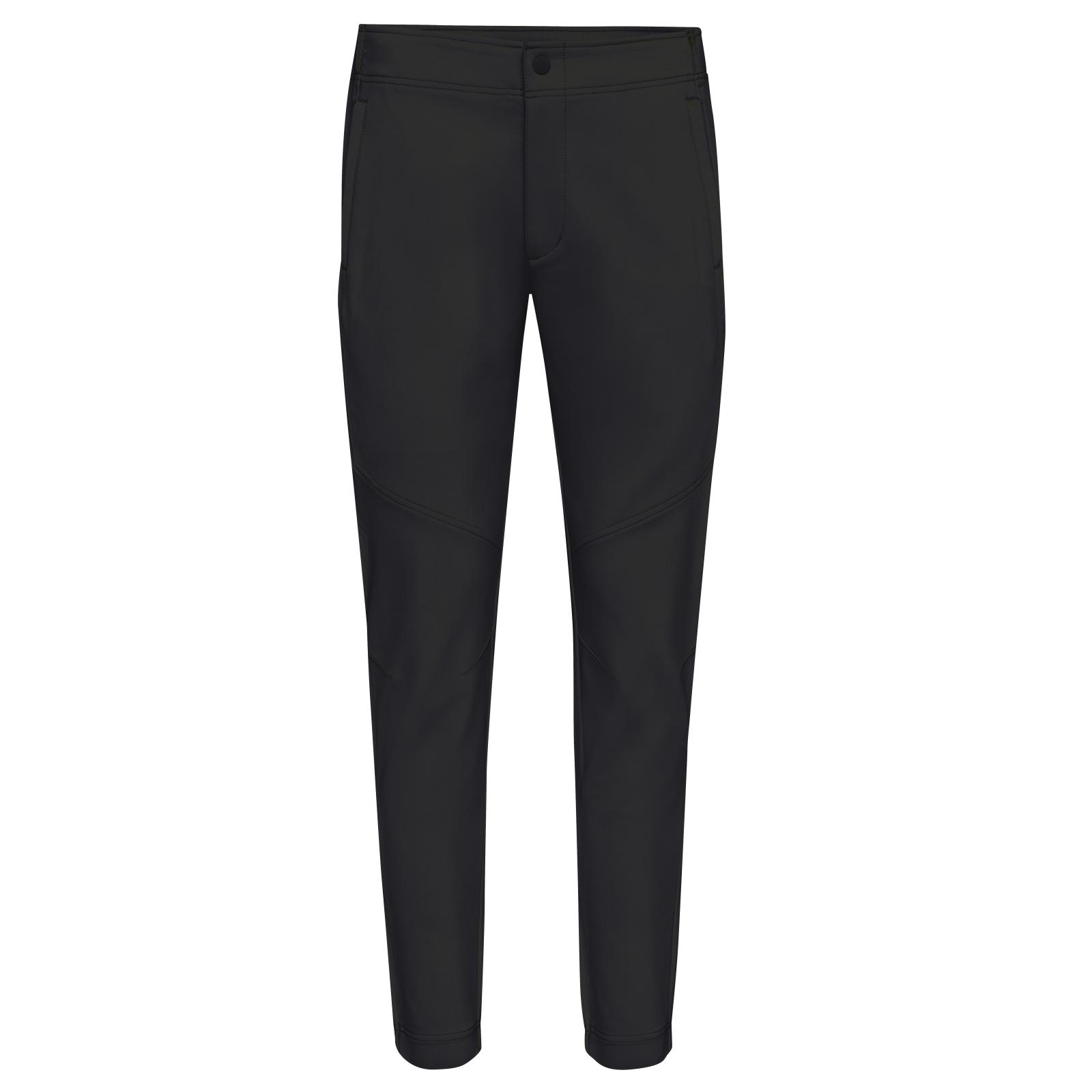 Men's Slim Fit Performance Stretch Work Jogger  Product Image