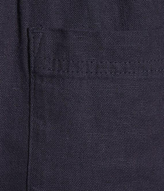 Roxy Oceanside Linen Blend Shorts Product Image