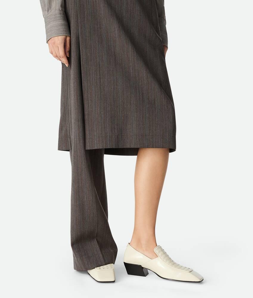 Women's Ventura Loafer in Sea salt Product Image