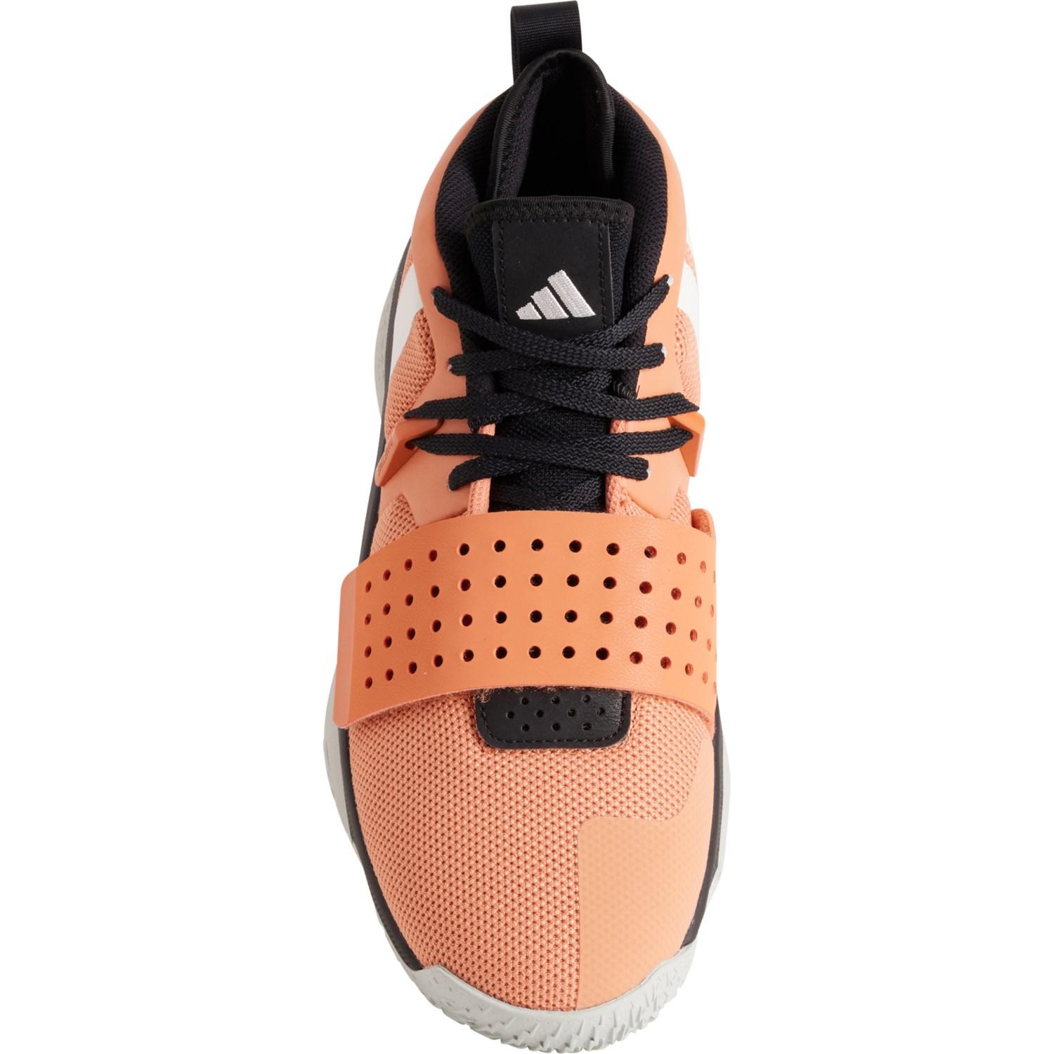 adidas Dame 8 EXTPLY Basketball Shoes (For Men) Product Image