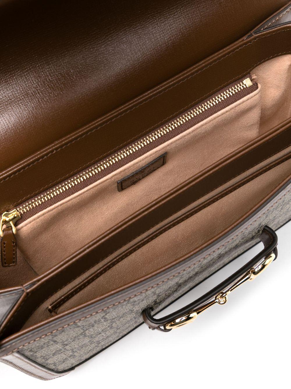 1955 Horsebit shoulder bag Product Image