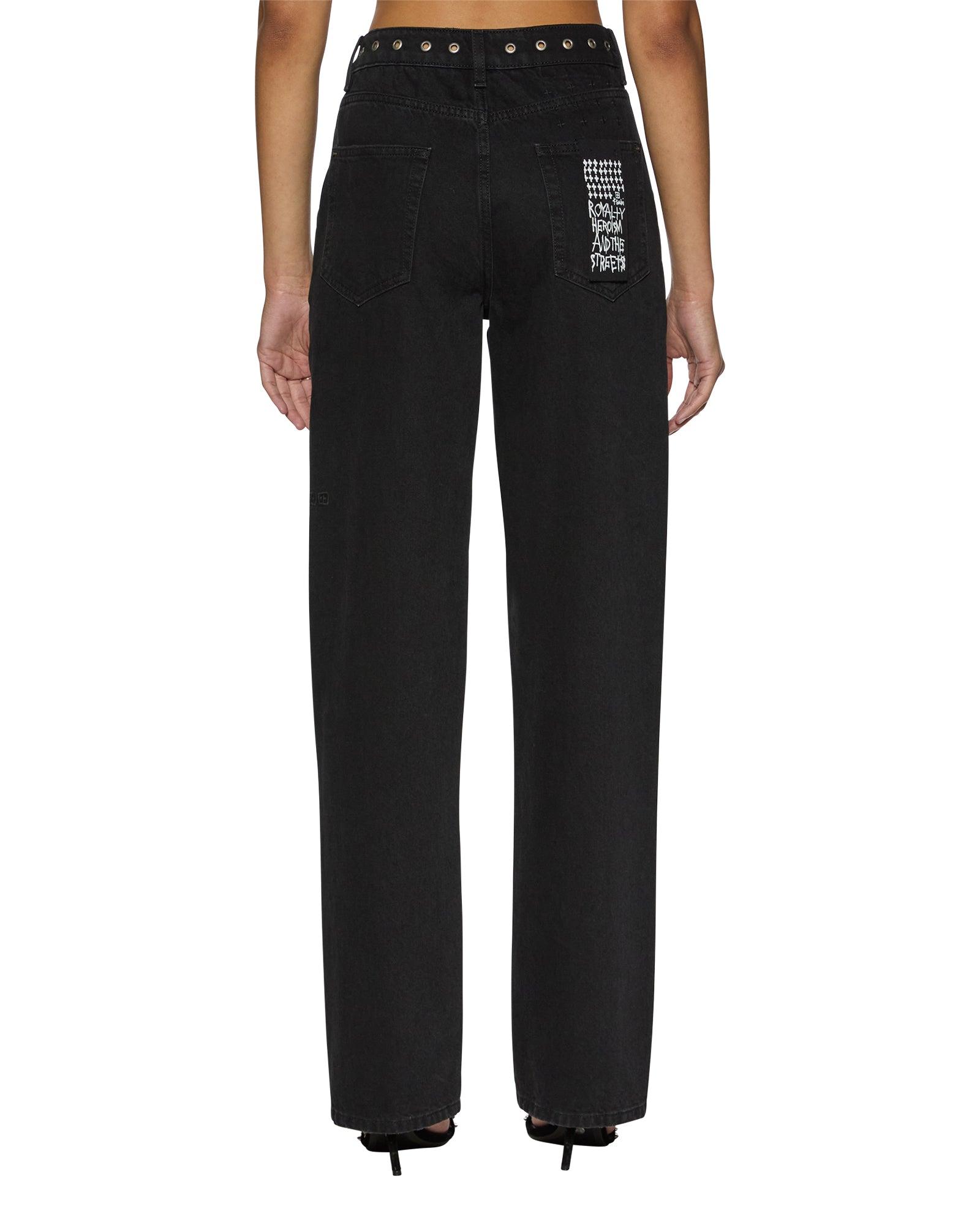 RELAX JEAN VICE Female Product Image