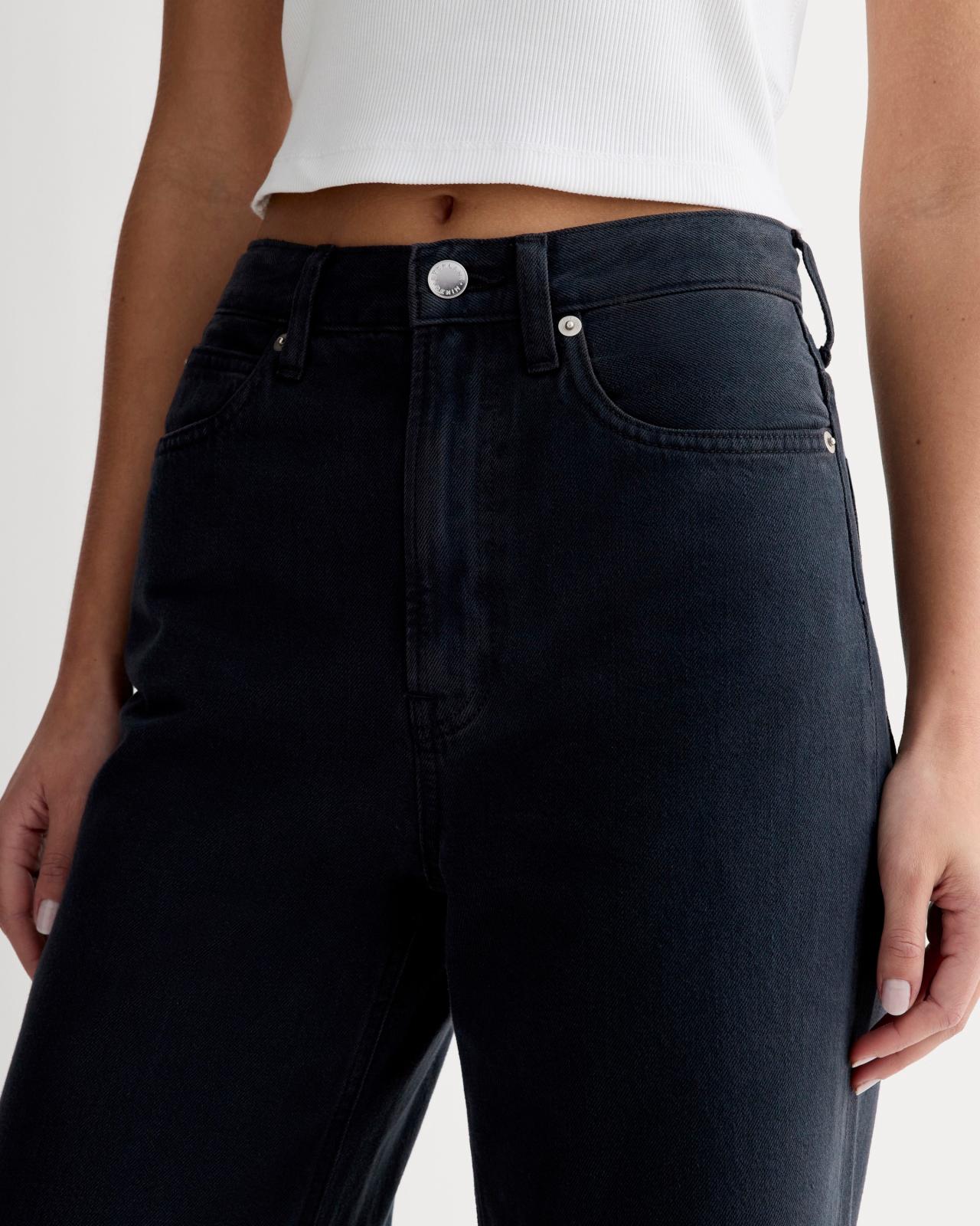 The OG Baggy Jean Product Image