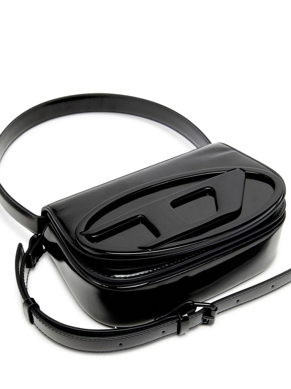 1DR leather shoulder bag Product Image