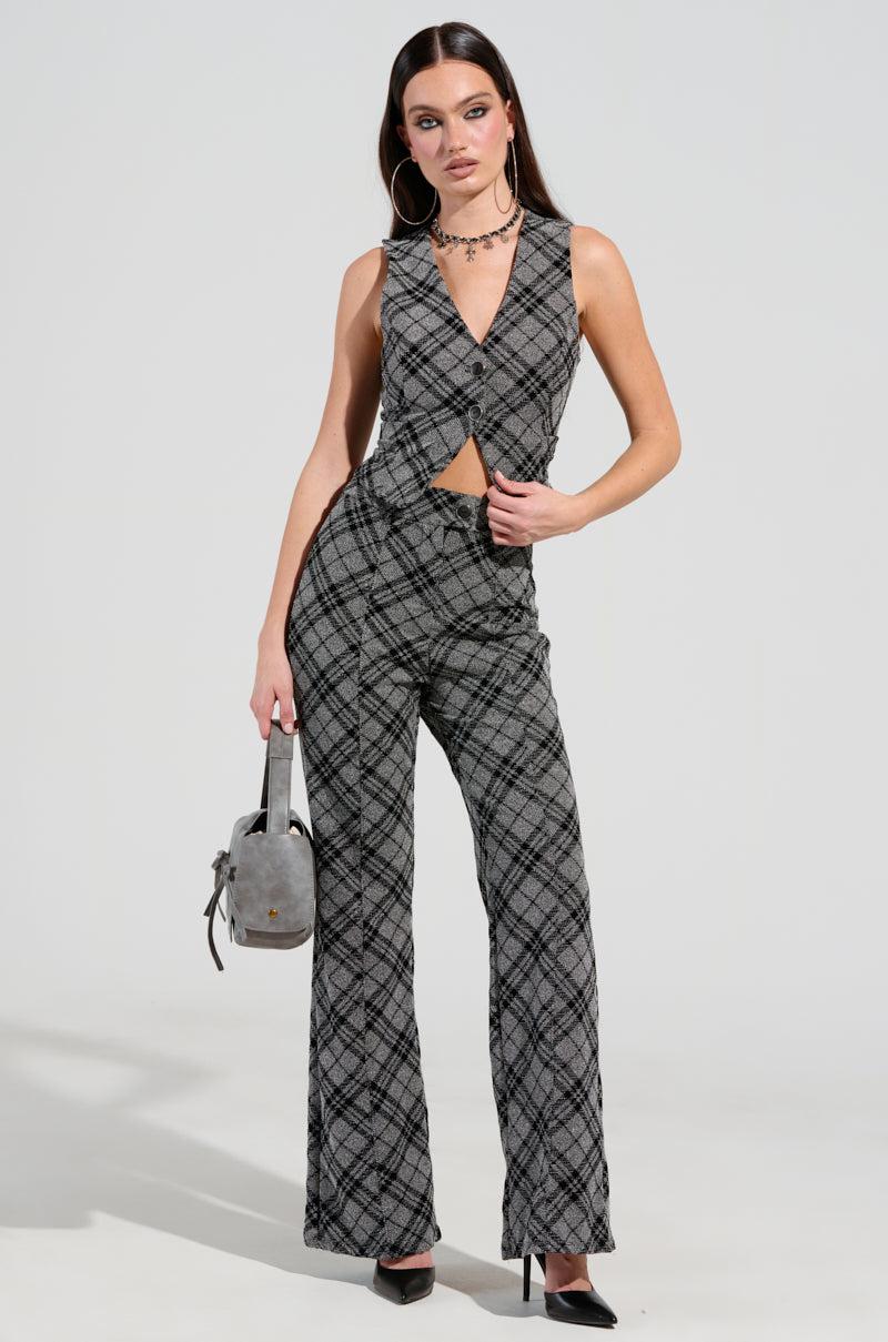 LITTLE LOVE TROUSER Product Image