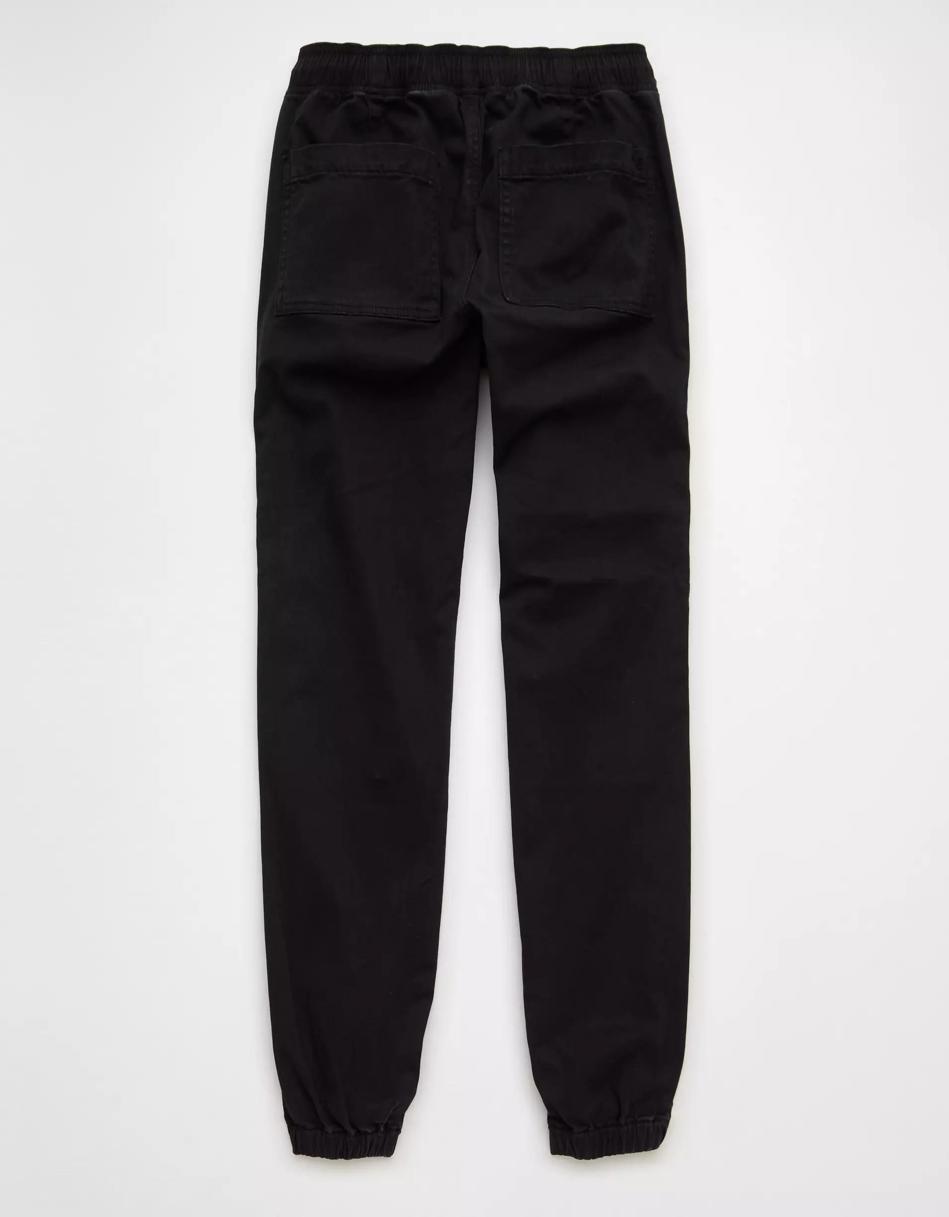 AE Next Level High-Waisted Jegging Jogger Product Image
