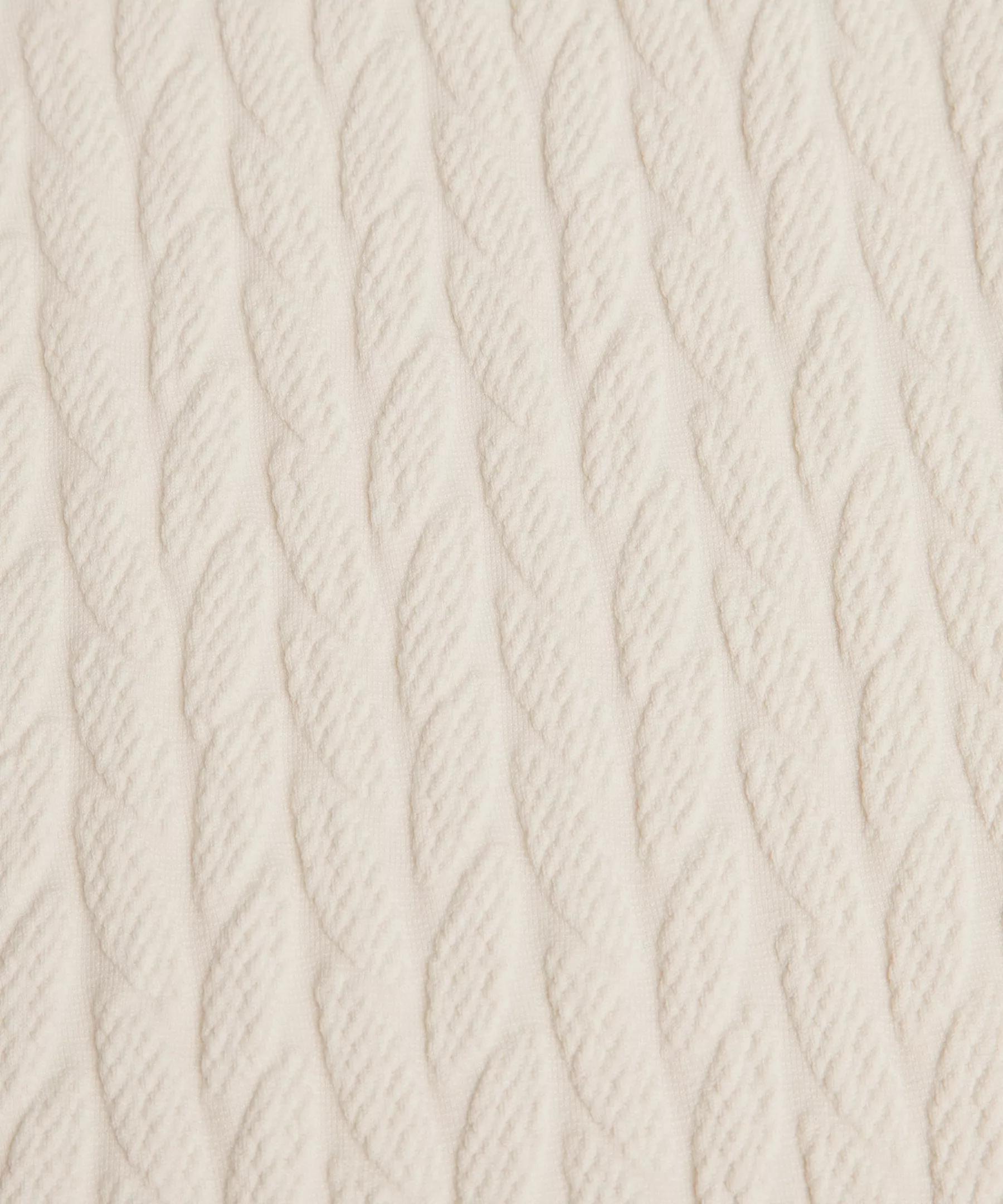 Engineered Warmth Cable-Knit Pant Product Image