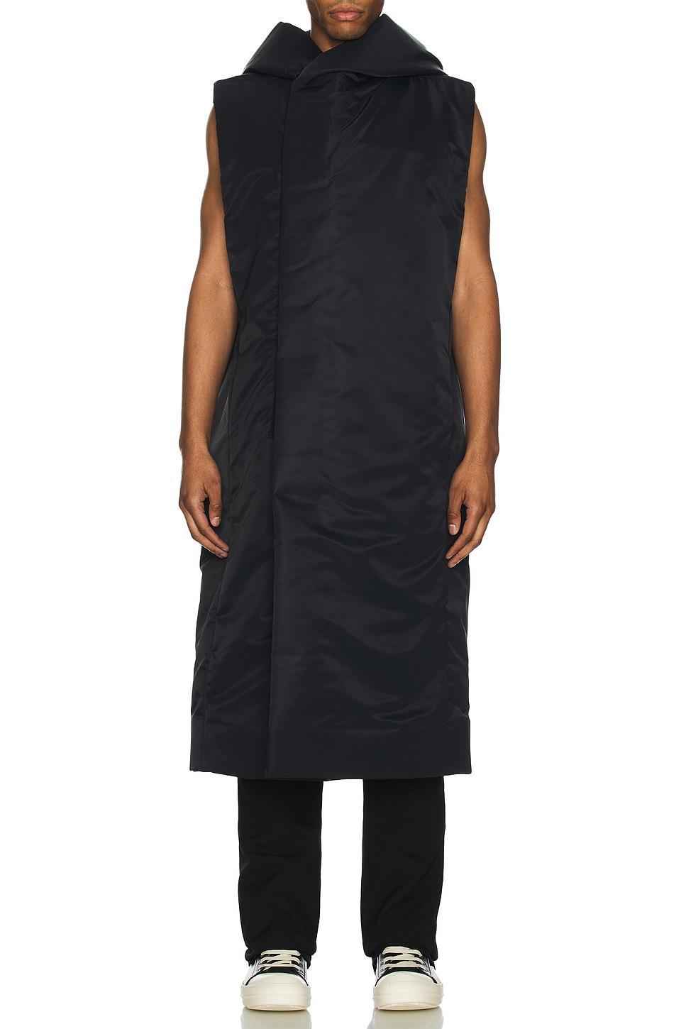 Hooded Liner Jacket Product Image