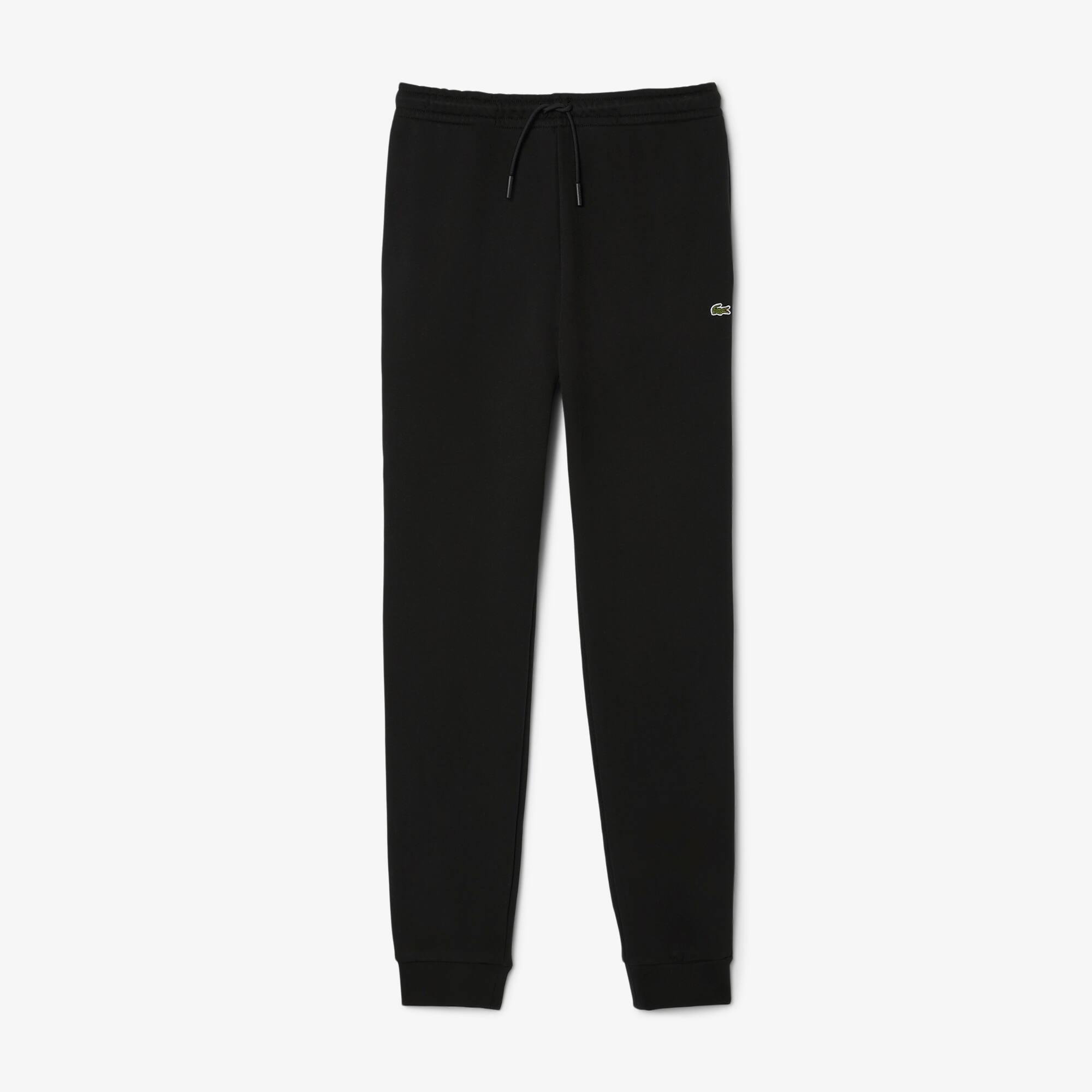 Fleece Sweatpants Product Image