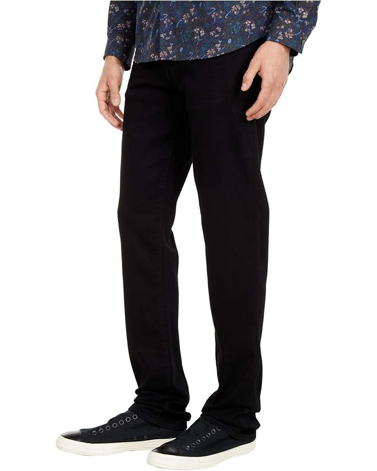 The Brixton Twill Product Image