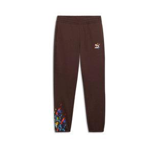 PUMA We Are Legends Renaissance Men's Sweatpants Product Image