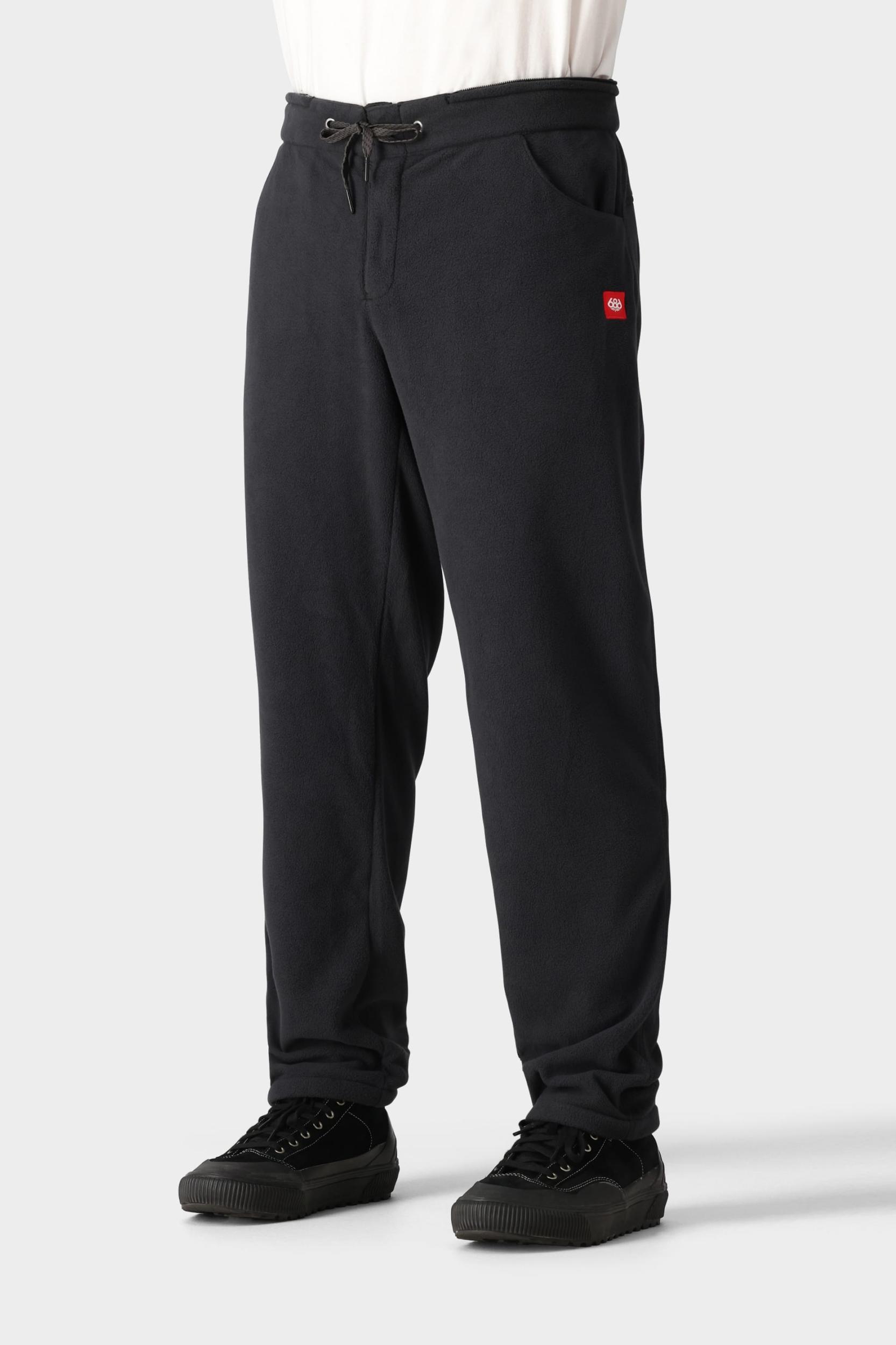 686 Men's SMARTY 3-in-1 Cargo Bib Male Product Image