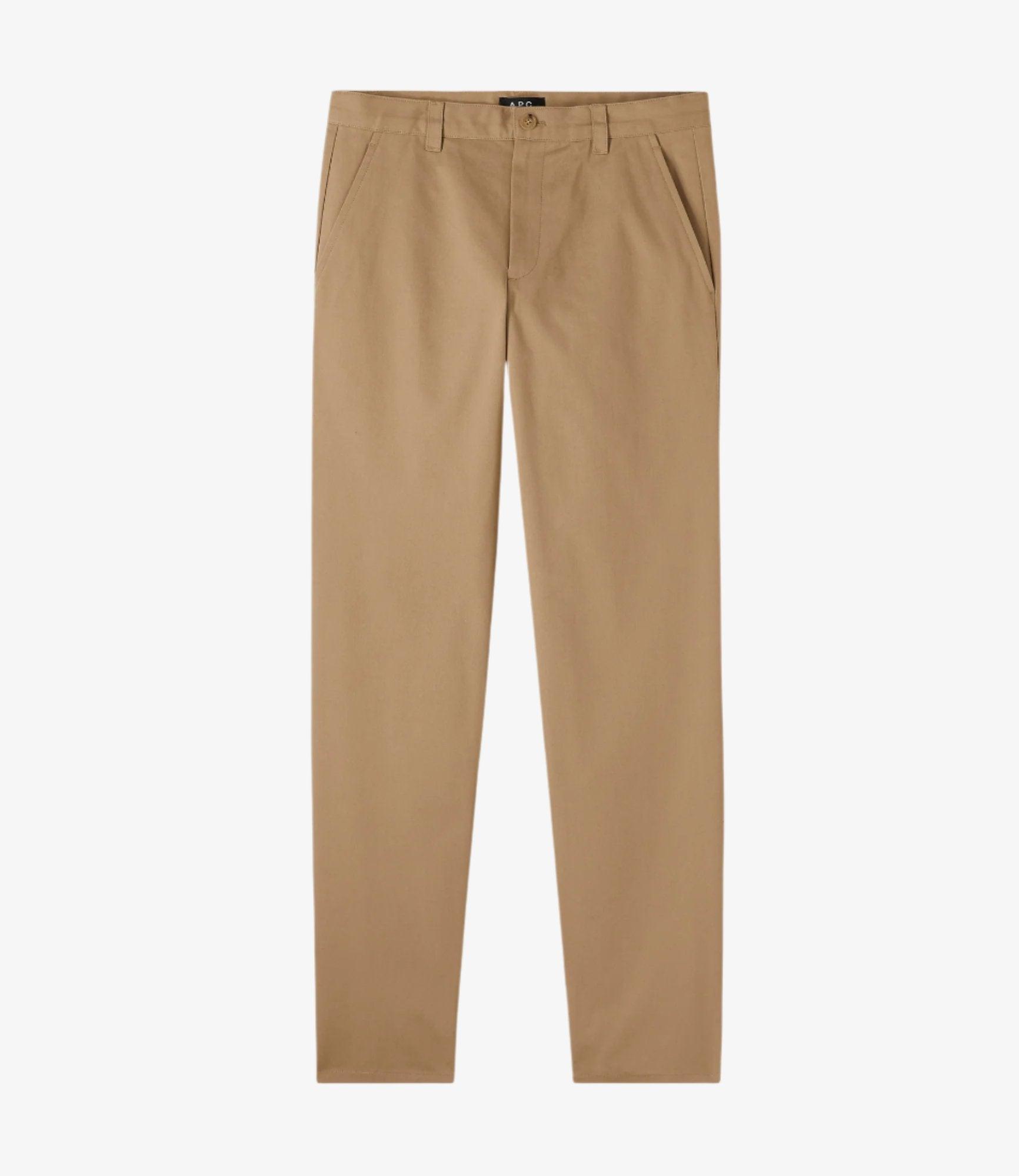 Ville Chinos Male Product Image