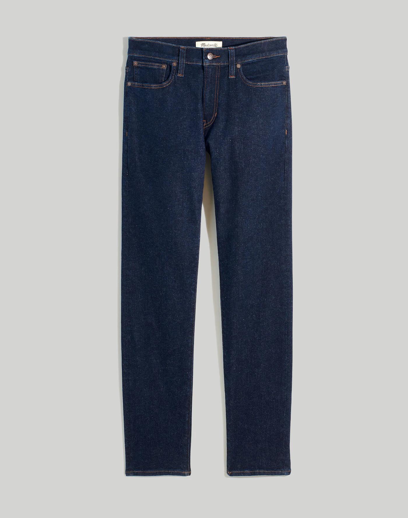 Slim Jeans Product Image