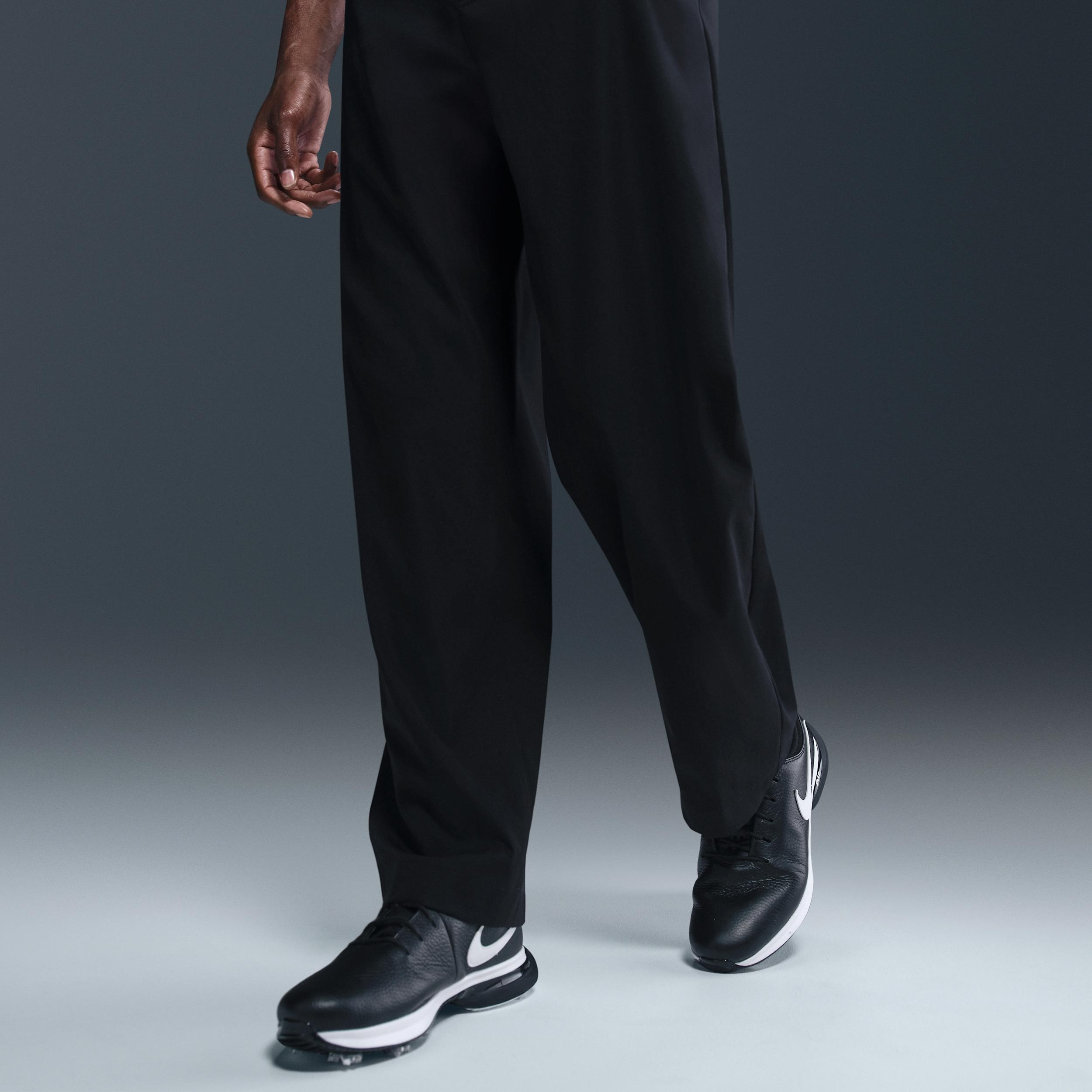 Nike Victory+ Men's Water-Repellent Golf Pants Product Image