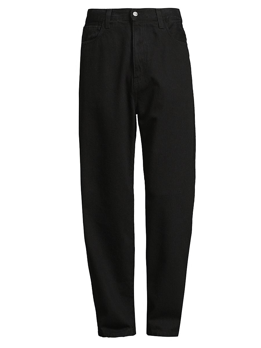 Mens Landon Rinsed Jeans Product Image