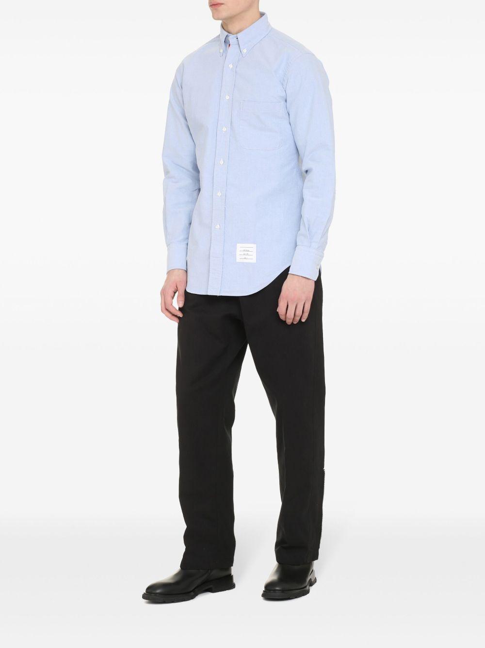 Oxford classic shirt Product Image