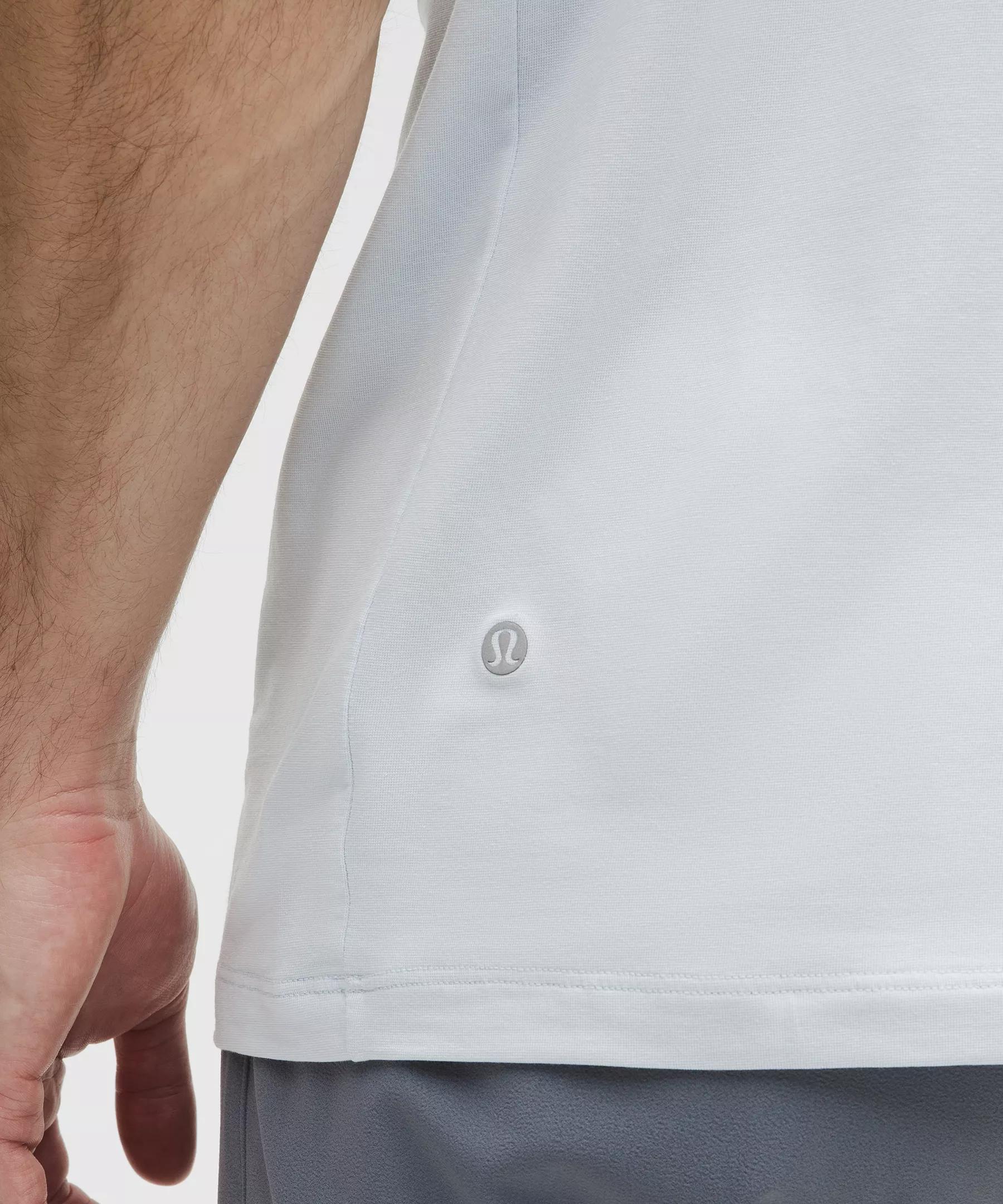 Zeroed In Short-Sleeve Shirt Product Image