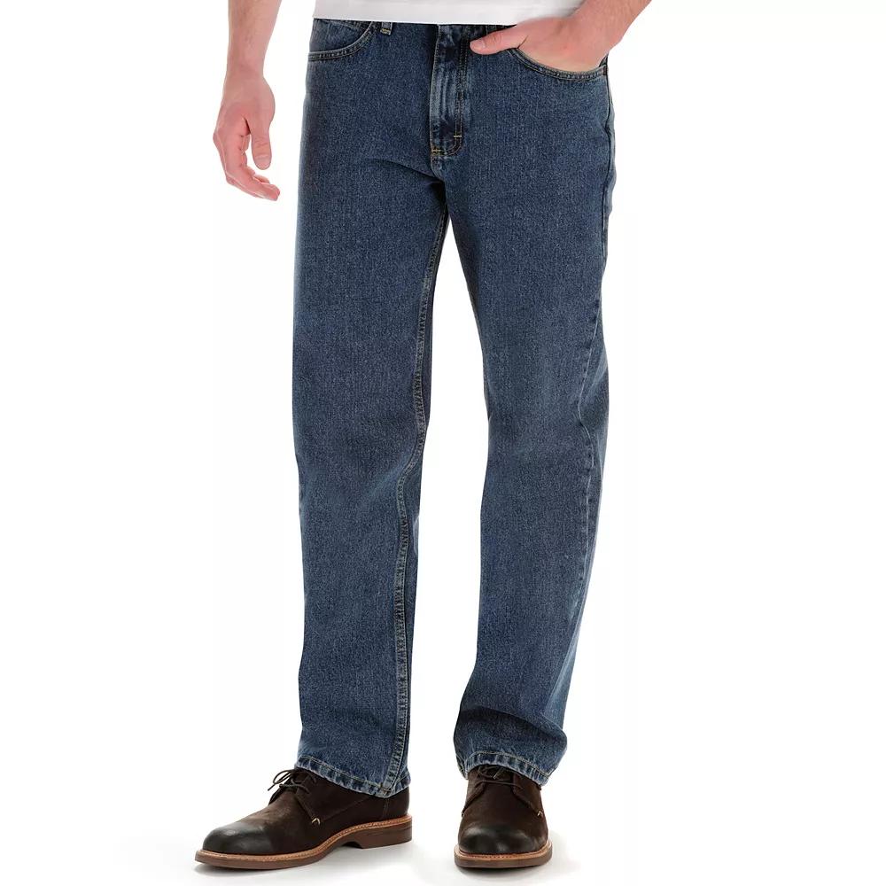Men's Lee® Relaxed Fit Jeans,  Product Image