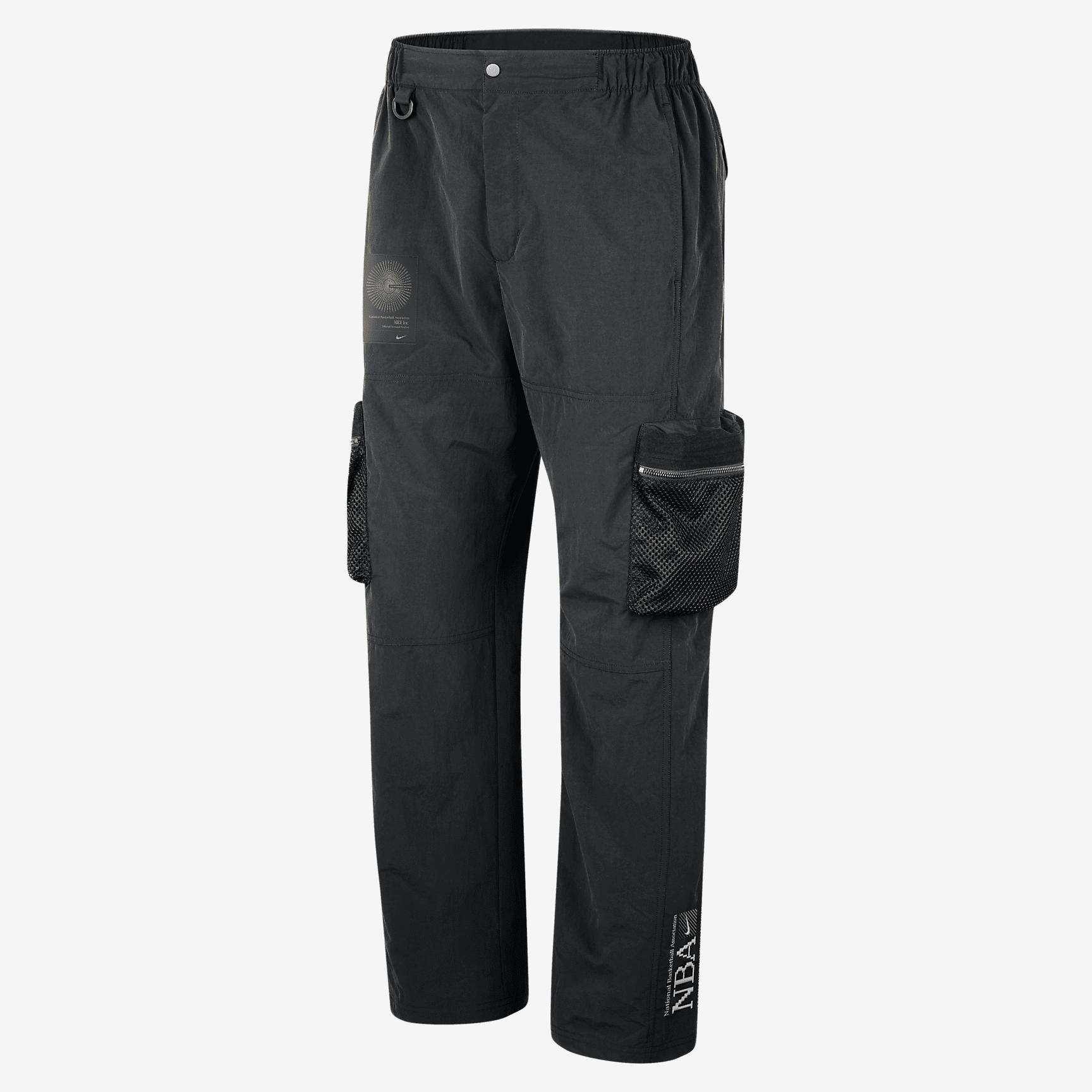 Team 31 Nike Men's NBA Cargo Pants Product Image