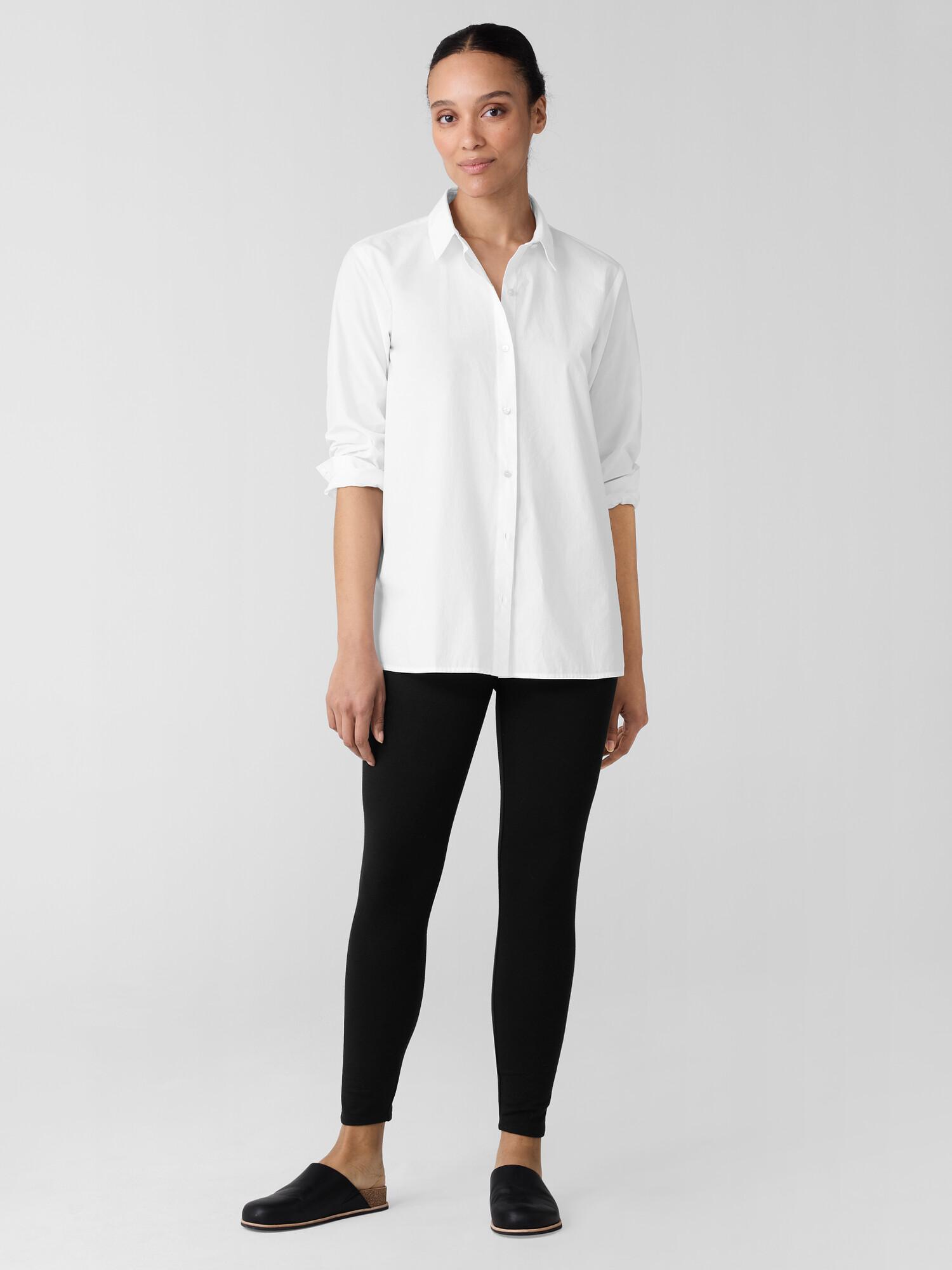 Cozy Brushed Terry Hug High-Waisted Leggings Product Image