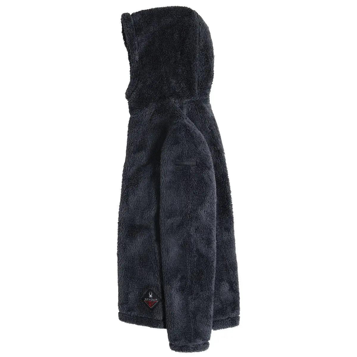 Spyder Women's Nick Shaggy Fleece Full Zip Product Image