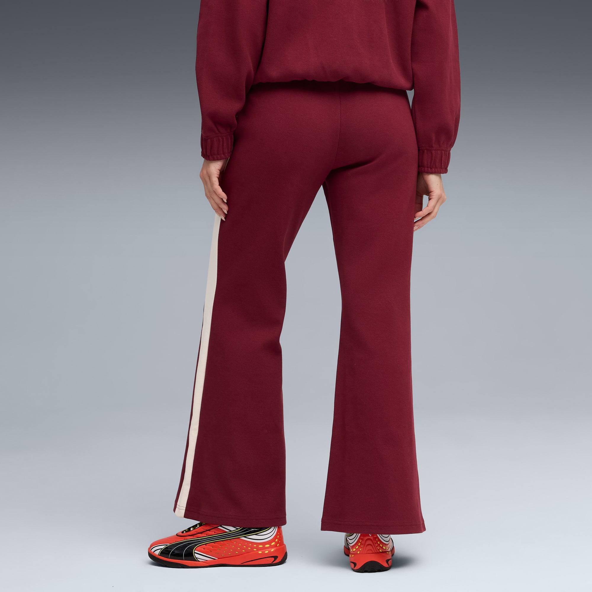 T7 Flared Pants Women Product Image