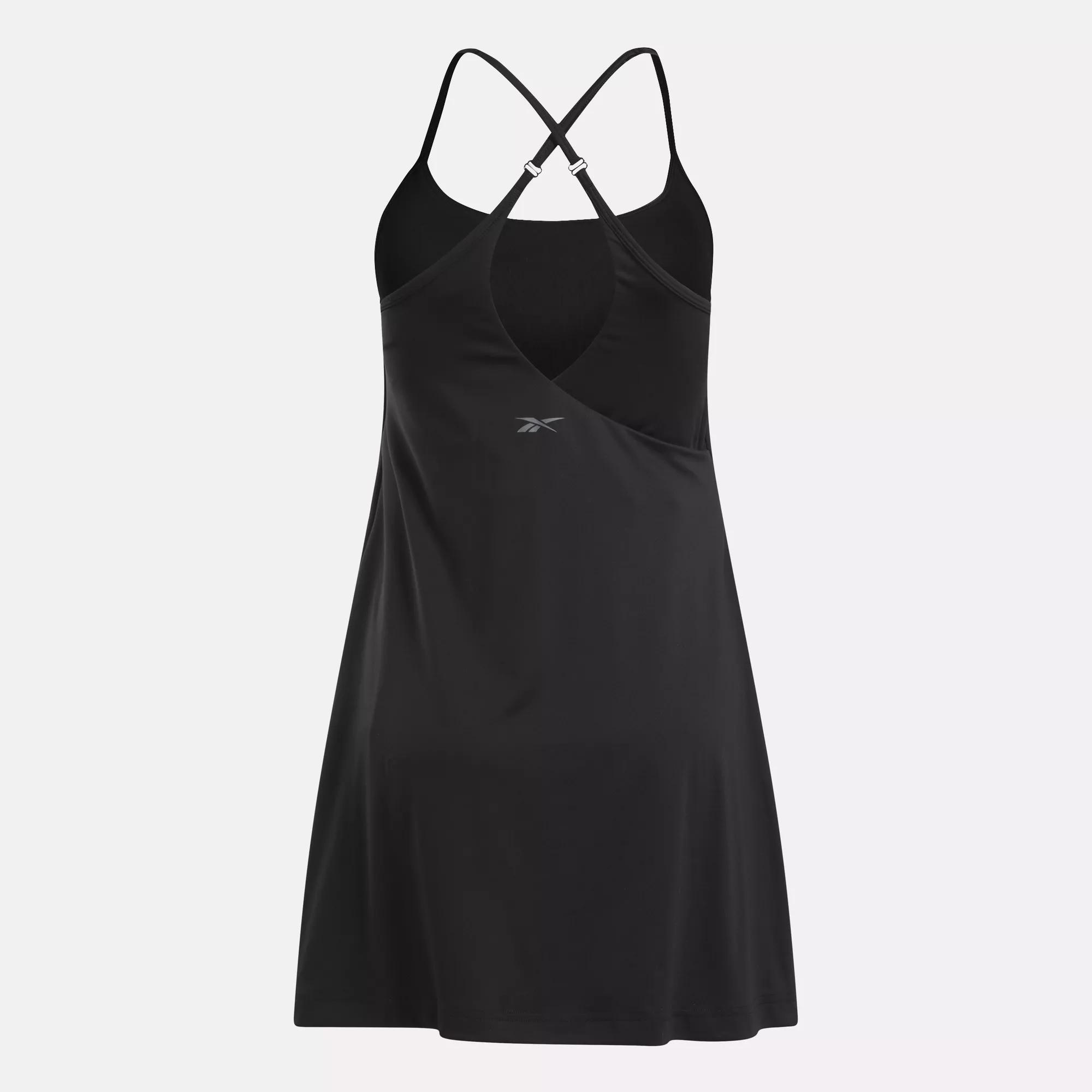Women's Lux Strappy Dress Female Product Image