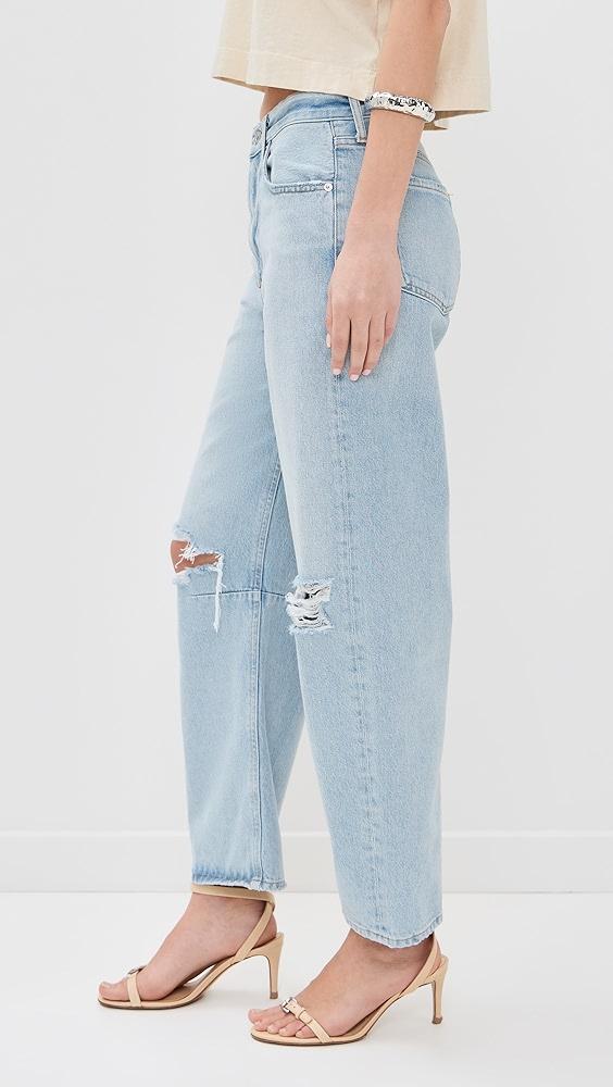 Citizens of Humanity Miro Relaxed Jeans | Shopbop Product Image