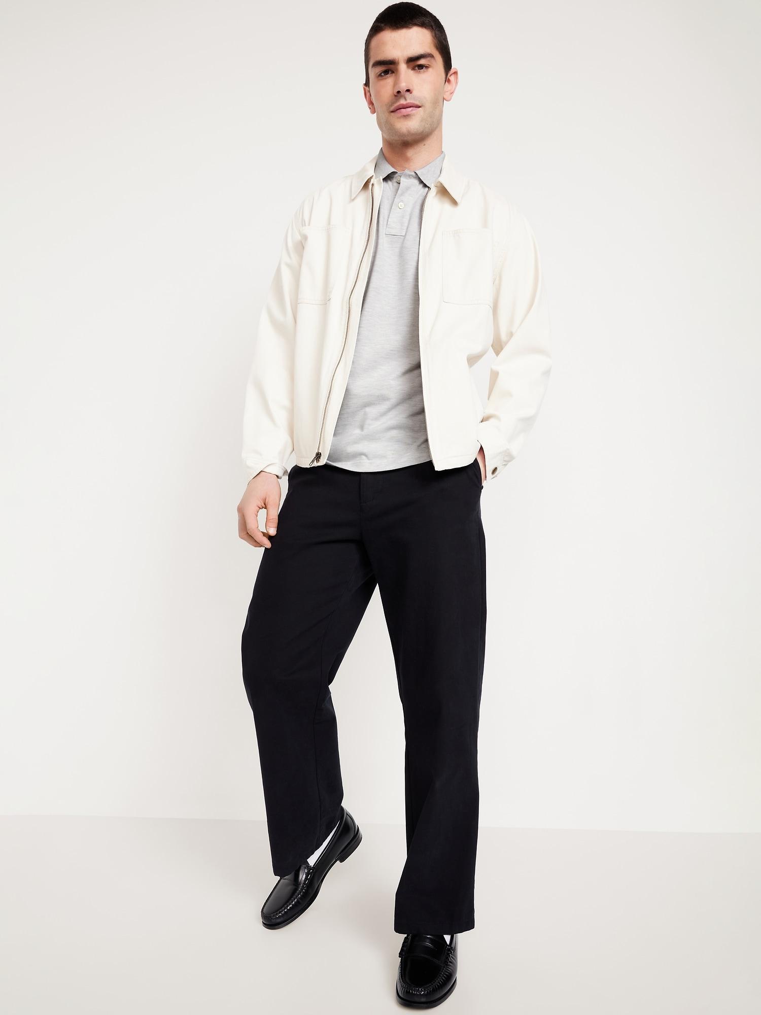 Uniform Pique Polo Product Image