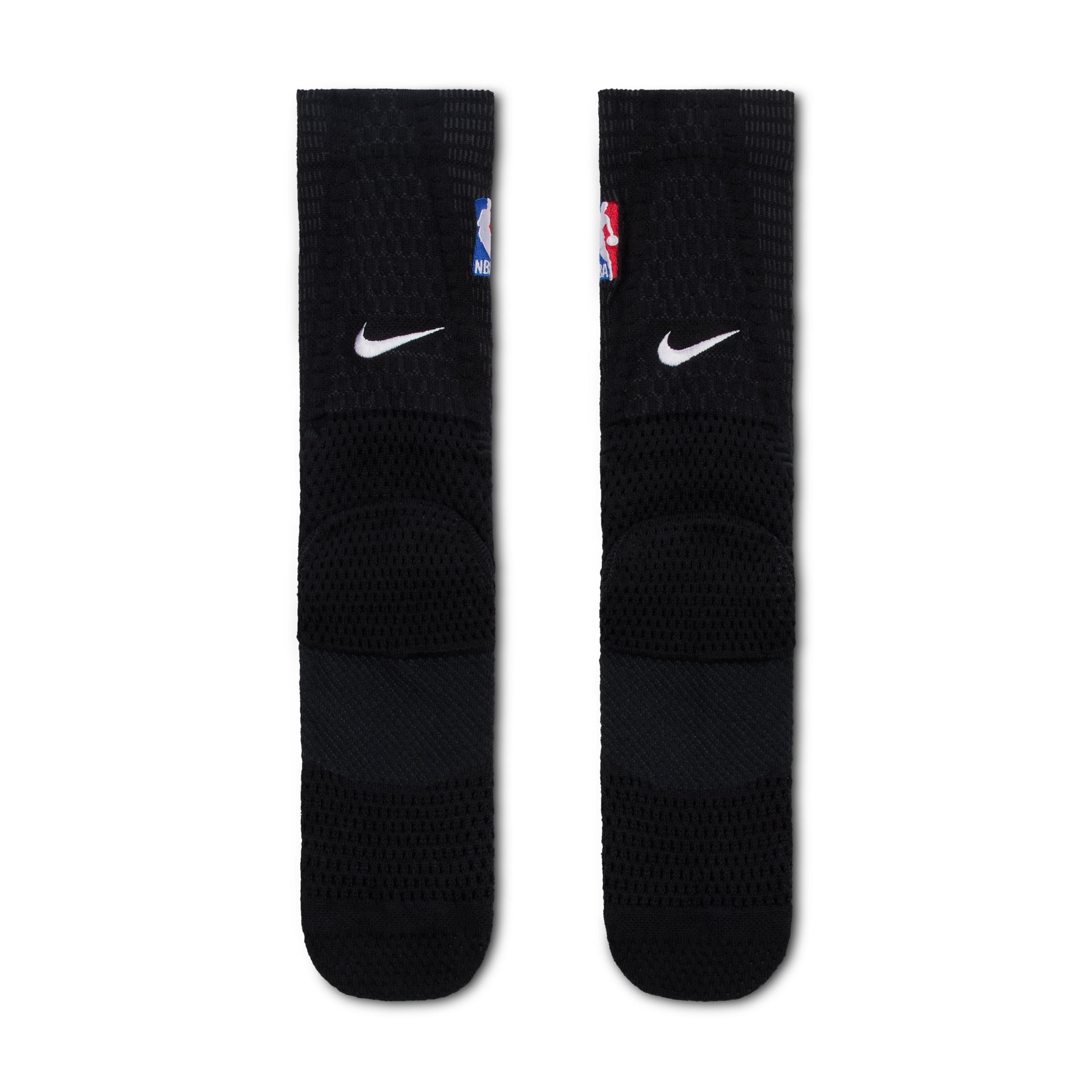 Nike Unisex Unicorn Dri-FIT ADV NBA Cushioned Crew Socks (1 Pair) | FZ3075-010 Product Image