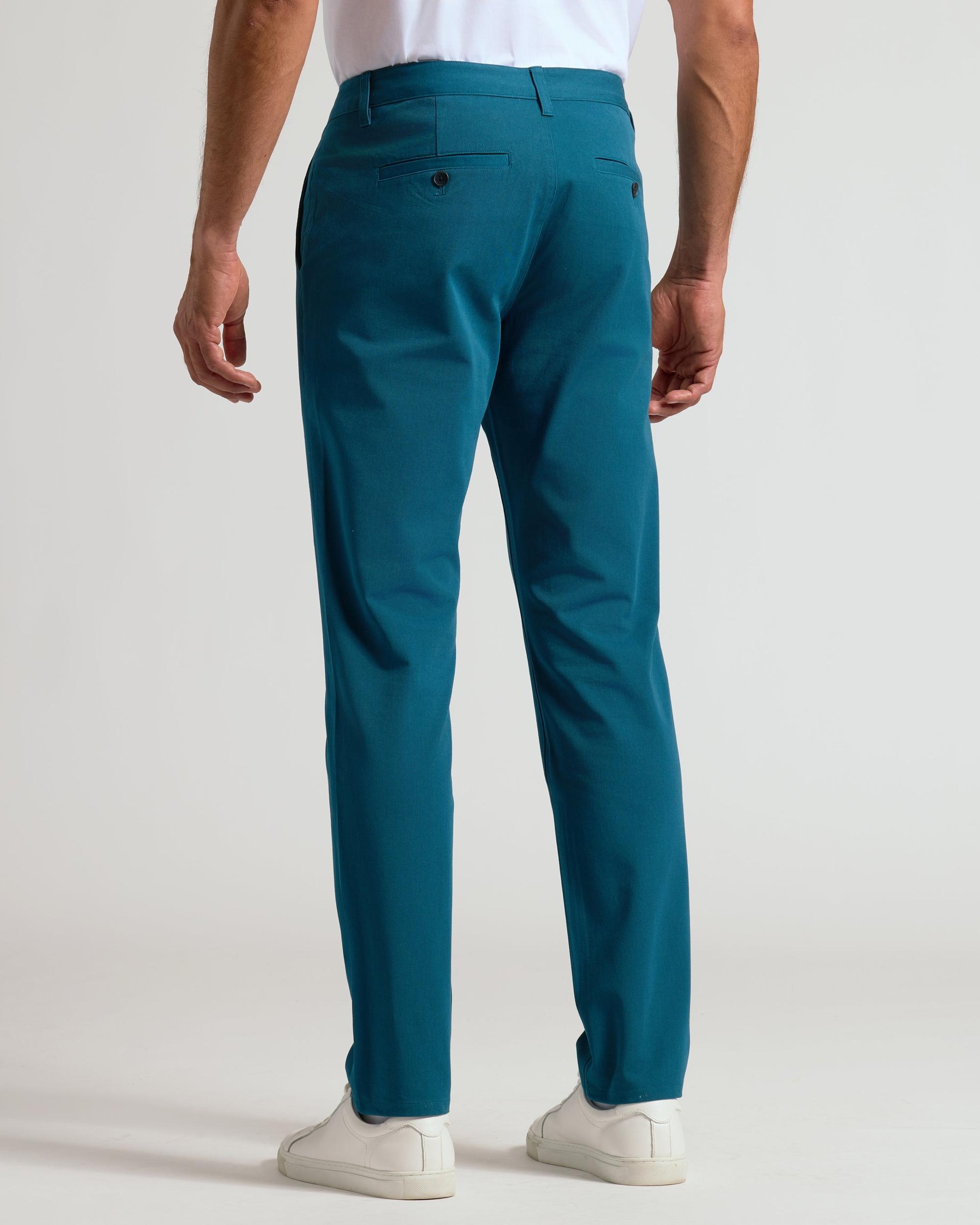 Seasonal Hues Slim Twill Chino Pant 3-Pack Product Image