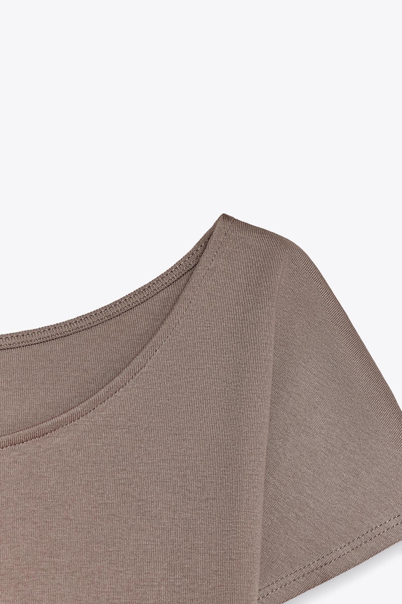 SHORT-SLEEVED T-SHIRT Product Image